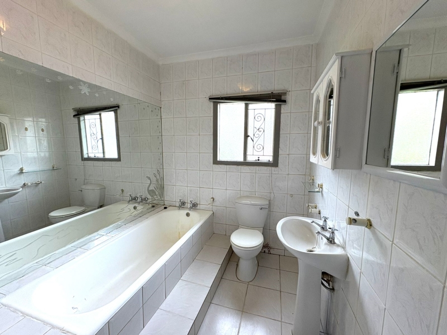 3 Bedroom Property for Sale in Bedelia Free State